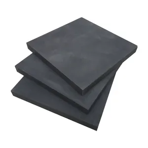 graphite composite gasket square pure graphite gasket