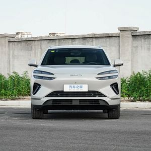 รถยนต์ไฟฟ้าไฮบริดซีล BYD 06 DM-I ใหม่2025รถยนต์ไฟฟ้าไฮบริดผลิตในประเทศจีน2100กม. - Product Image 1