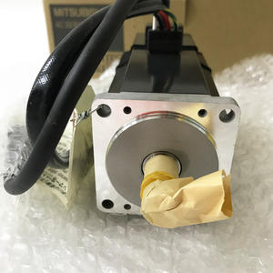 Pièce de rechange industrielle FANUC HC-PQ43-S8 - Product Image 3