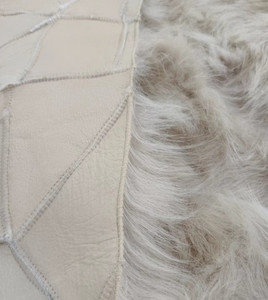 <span class=keywords><strong>Tapis</strong></span> en peau de mouton Toscana écologique sur mesure, doux et moelleux, grand <span class=keywords><strong>tapis</strong></span> en peau de mouton, couverture en peau de mouton à poils longs pour bébé - Product Image 6