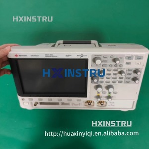 DSO-X ออสซิลโลสโคป3052A แบบ Agilent DSOX3052A/ฟังก์ชั่นที่ดี # H - Product Image 4