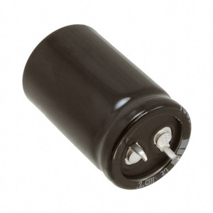 LGL2W181MELZ35 Composants électroniques d'origine Fournisseurs de condensateurs électrolytiques en aluminium 180 uF ±20% 450V à montage traversant - Product Image 1