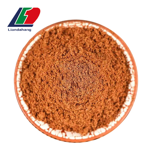 Polvo de Anís Estrellado Seco Aprobado, Polvo de Semillas de Anís Crudas No Irradiadas - Product Image 1
