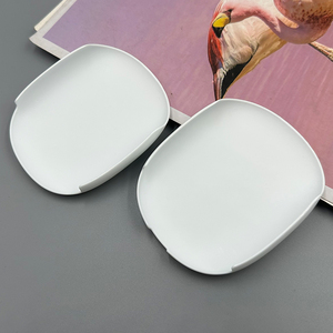 Guangzhou Vente en gros Étuis de sublimation 3D pour <span class=keywords><strong>Apple</strong></span> <span class=keywords><strong>AirPods</strong></span> <span class=keywords><strong>Max</strong></span> Date Film de sublimation Casque Cadeaux d'affaires promotionnels - Product Image 1