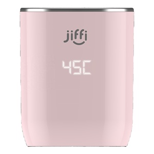 Jiffi-calentador de leche para botella de bebé, práctico, con certificado CE - Product Image 1