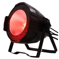 COB 100 RGBW 4-en-1 LED COB PAR