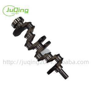 A6460310401 A6110310201 A6110310501 A6010300062 A6020302040 OM646 Moteur <span class=keywords><strong>Diesel</strong></span> 2.2L Vilebrequin Convient pour Mercedes Benz Modèle - Product Image 3