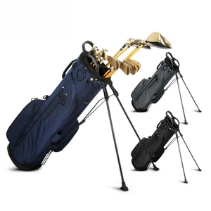 Bolsa de Golf al por Mayor, Personalizada, Ligera, Diseño OLYMP <span class=keywords><strong>2024</strong></span>, Resistente al Agua, para Exteriores - Product Image 3