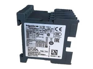 Hot Sales LC1K0910M7 9A Miniature Magnetic Contactor 220VAC 3P 3NO IP2x CCC// - Product Image 6