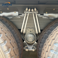 Camion benne basculante d'occasion Sinotruk HOWO TX 6X4, 371 à 380 CV, options de puissance multiples, benne basculante robuste à vendre