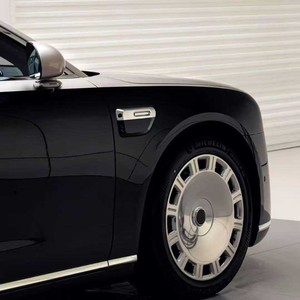 Rines de Aleación Forjada de 17-22 Pulgadas para Autos, 5x112 5x120 5x114.3 5x130 5x127, Rines Cóncavos de Perfil Bajo para AUDI, BMW, Rolls-<span class=keywords><strong>Royce</strong></span> - Product Image 3