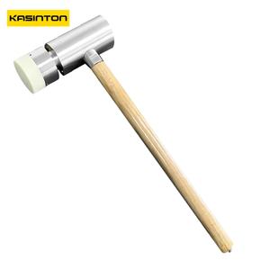 ค้อนทุบสเตนเลสเพื่อวัดการวิเคราะห์แบบโมดูล0 ~ 300KN JSDLC300K โรงงานขายส่ง - Product Image 6