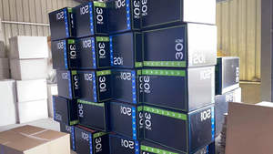 YL-A109 Dezhou กล่องกระโดดอุปกรณ์ออกกำลังกาย - Product Image 3