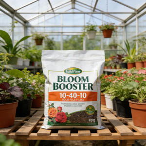 <span class=keywords><strong>Engrais</strong></span> liquide RS Bloom Booster 10-40-10 NPK à haute teneur en phosphore 100% pur pour plantes, fleurs, légumes et arbres fruitiers - Product Image 6