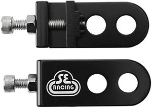Tendicatena in Alluminio SE Bikes 38mm con Finitura Anodizzata, Facile da Installare, Componente Essenziale per Biciclette - Product Image 2