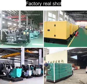 Hệ thống phát Điện Quang Điện Mặt Trời 50kwh toàn bộ 220V lưu trữ năng lượng NGOÀI LƯỚI cho sử dụng thương mại công nghiệp MPPT - Product Image 6