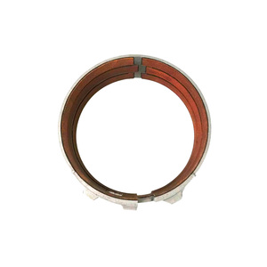 Bande de frein arrière de Transmission de boîte de vitesses automatique ATX TRANSPEED 4R70W AODE pour Ford 80-UP - Product Image 6