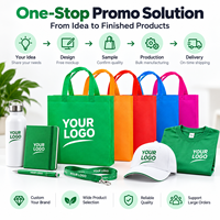 Sac fourre-tout non tissé épaissi avec logo personnalisé imprimé, sac de courses réutilisable, sac à emporter non tissé à soufflets, vente en gros