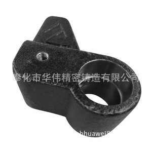 Buje de Rueda de Precisión para Fabricación Nueva - Product Image 4