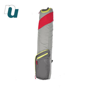 Indoor-Outdoor Field Hockey Single Stick Bag Portable Sports Equipment Travel Kit for Hockey Gear - Product Image 1