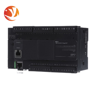 Controlador Lógico Programable (PLC) Schneider TM241CE40R Nuevo y Original, 16 E/S, Relés de Entrada/Salida de 110V para Programación PLC - Product Image 4