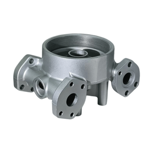 Cubierta de Cabeza Original Nueva 425-16-21240 para HD325 HD405 <span class=keywords><strong>HD605</strong></span> HD785 WA500 WA600 WA800-3 WA900-3, Completamente Nueva y Original - Product Image 4