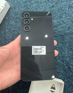 Venta al por mayor <span class=keywords><strong>Gala</strong></span> A54 5G LTE CDMA Teléfono móvil Pantalla AMOLED 65W Carga rápida Diseño sin arañazos para Game Store 128G/256G Mass - Product Image 1