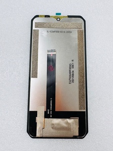 จอแสดงผล LCD สำหรับโทรศัพท์มือถือ <span class=keywords><strong>Ulefone</strong></span> <span class=keywords><strong>Armor</strong></span> หน้าจอ LCD ทัชสกรีน<span class=keywords><strong>9</strong></span>ตัวอ่านพิกัด - Product Image 3