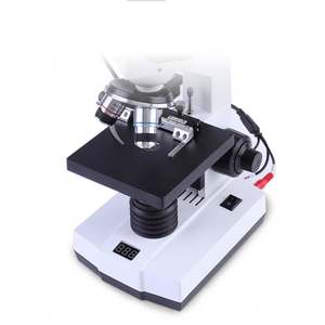 Yapay tohumlama ekipmanları 7 "/ 9" dijital <span class=keywords><strong>Sperm</strong></span> mikroskop hayvan <span class=keywords><strong>Sperm</strong></span> analiz mikroskop - Product Image 5