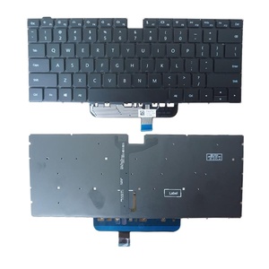 Nuevo teclado para ordenador portátil NbB-WAH9P WAE9P para <span class=keywords><strong>Huawei</strong></span> <span class=keywords><strong>MateBook</strong></span> D14 Nbl-WAQ9R Boh-WAQ9R, piezas de repuesto - Product Image 3