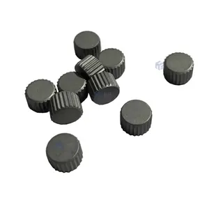 DTH Hammer And Bit Carbide Button Inserts For Drilling Hard Rock