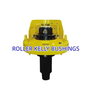 Kualitas Tinggi Harga Pabrik Produsen API 7K Roller Kelly Bushing dengan Peralatan Pengeboran Minyak
