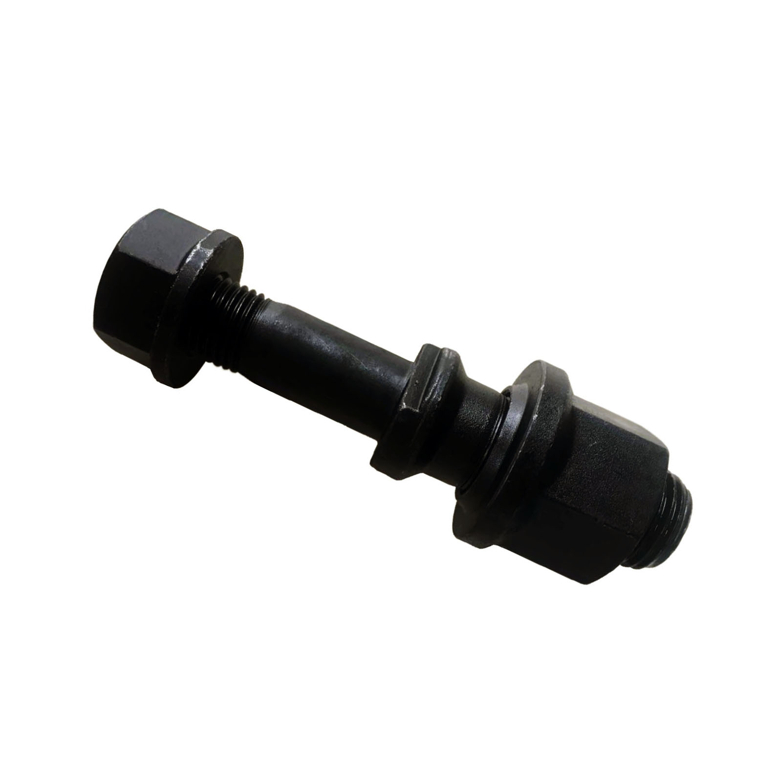 Китайский поставщик Li Wen, высококачественные детали из нержавеющей стали для тяжелых грузовиков, колесные болты и гайки, Колесный болт, замок для шины