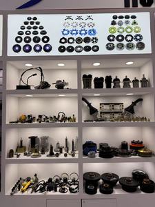 Palier de butée RE65912 pour tracteur John Deere 5415N <span class=keywords><strong>5410N</strong></span> 5415N - Product Image 6