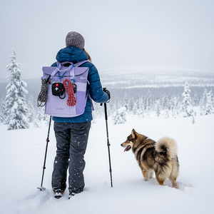 Glacière souple isotherme Everich personnalisée, étanche, haute densité, pour pique-niques et sorties à la plage - Product Image 6