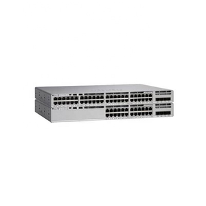 New original C9300L-24T-4X-A 9300L 10G Switch 24 Port Data 4x10G SFP+ Layer 3 Network Switches