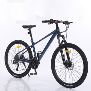 Bicicleta <span class=keywords><strong>de</strong></span> Montaña <span class=keywords><strong>de</strong></span> Fábrica China, Económica y <span class=keywords><strong>de</strong></span> Buena Calidad, 27.5 Pulgadas, 27 Velocidades, para Adultos - Product Image 5