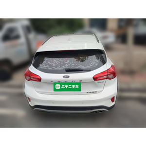 Guazi Mejor <span class=keywords><strong>Precio</strong></span> <span class=keywords><strong>Ford</strong></span> <span class=keywords><strong>Focus</strong></span> Active <span class=keywords><strong>Gasolina</strong></span> 1,5 Coche Usado FWD 5 Asientos - Product Image 5