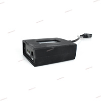 Outils de diagnostic pour chariot élévateur JUDIT-4 Jungheinrich Kit de scanner de diagnostic Judit Box Incado avec Judit ET & Judit SH