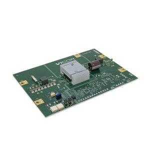 Convertisseur DC-DC DCM4623ED2N31C8T70 300W Isolé, Entrée 48V, Sortie 12V, Module d'alimentation haute efficacité - Product Image 1