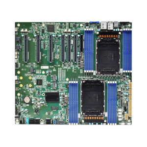 T3dgq Dual Processor 4gpu DDR4 SATA Single Channel máy chủ Bo mạch chủ hỗ trợ 4th/5th Gen Intel Xeon Khả năng mở rộng bộ vi xử lý - Product Image 1