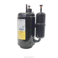 Vente directe d'usine Nouveau compresseur rotatif à onduleur Mitsubishi Electric MVB33FBBMC d'origine R32 pour climatiseur