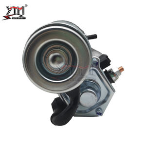 Démarreur automatique 4D56 ND 12V 12T 2.0KW pour moteur diesel OEM 028100-54380 2013-066RS utilisé pour Delica250 4D55 4D56 <span class=keywords><strong>L300</strong></span> - Product Image 4