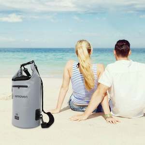 Sac à dos <span class=keywords><strong>de</strong></span> <span class=keywords><strong>survie</strong></span> en bâche pvc <span class=keywords><strong>de</strong></span> couleur personnalisée Outing Mate <span class=keywords><strong>bouée</strong></span> <span class=keywords><strong>de</strong></span> natation étanche pliable sac sec flottant - Product Image 6