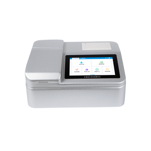 ระบบตรวจสอบคุณภาพน้ำ WIFI ยอดนิยม เครื่องวิเคราะห์คุณภาพน้ำแบบหลายพารามิเตอร์ - Product Image 1
