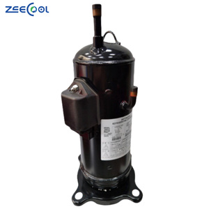 Новый 5HP R410A инверторный спиральный компрессор для <span class=keywords><strong>Hitachi</strong></span> кондиционера холодильного E500HHD-36A2 E405AHD-36D2 - Product Image 6