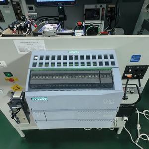 Controlador PLC Industrial 100% Original 6ES7131-4BD01-0AA0 SIMATIC ET Módulo de Entrada Digital - Product Image 1