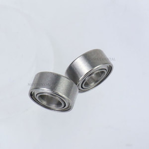 Repuestos de cartucho de rotor de turbina Dental 3.175*6,35*2,78mm rodamiento de acero inoxidable Compatible con <span class=keywords><strong>W</strong></span> */S * Rona pieza de mano de alta velocidad - Product Image 5