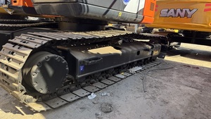 ZX135us ฮิตาชิของญี่ปุ่นมือสองรถขุดตีนตะขาบ ZX135us ฮิตาชิ13ตัน - Product Image 3