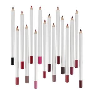 Nouveau design de <span class=keywords><strong>crayon</strong></span> à lèvres de maquillage marque privée meilleure vente <span class=keywords><strong>crayon</strong></span> à lèvres mat <span class=keywords><strong>permanent</strong></span> imperméable à l'eau <span class=keywords><strong>crayon</strong></span> à lèvres - Product Image 3
